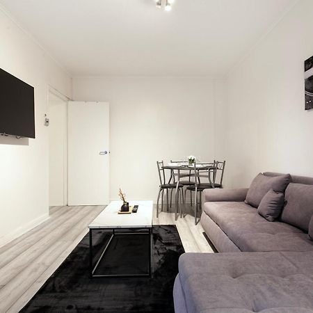 Beautiful One Bedroom Flat In Scott Ellis Gardens 伦敦 外观 照片