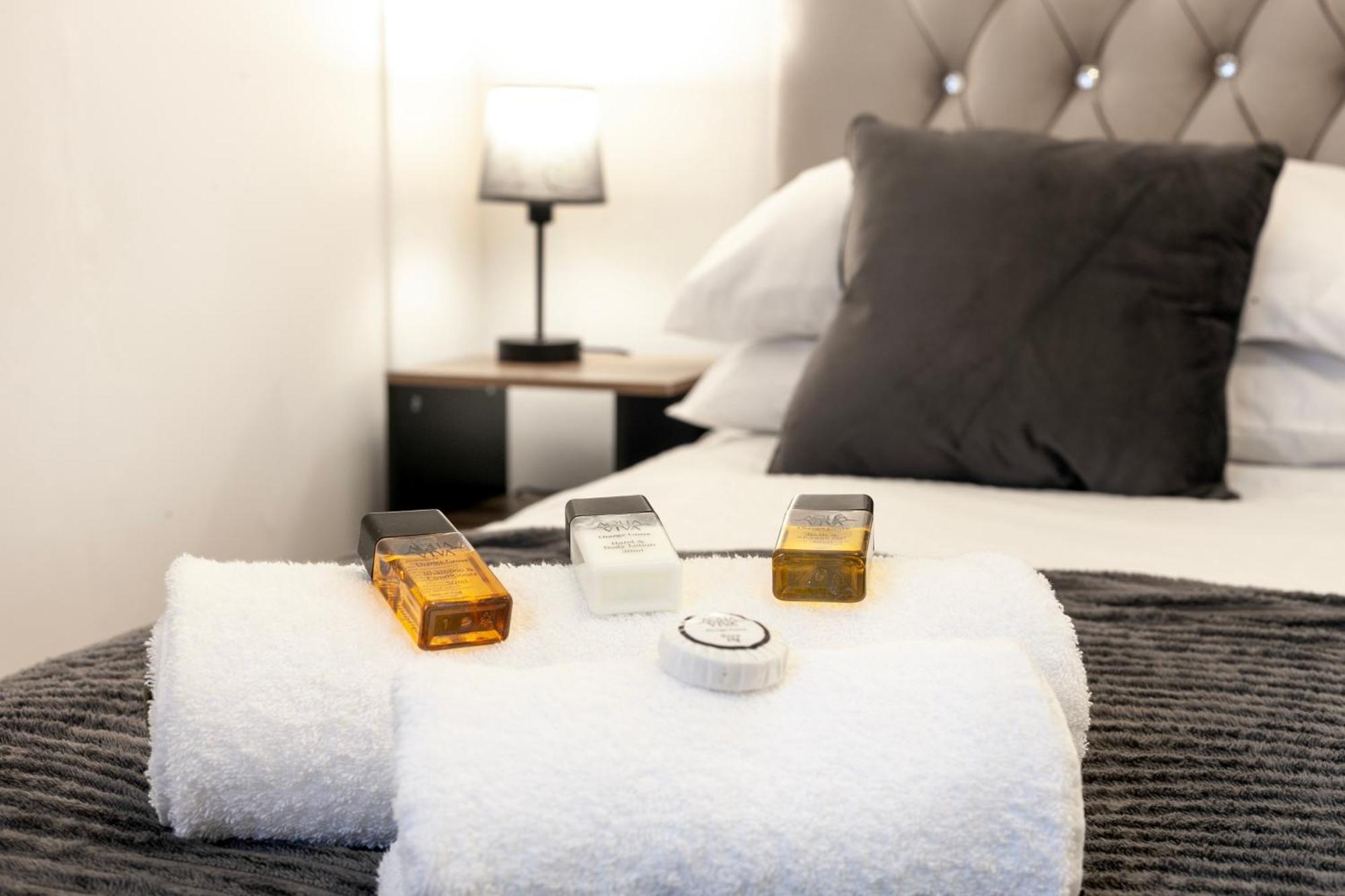 Beautiful One Bedroom Flat In Scott Ellis Gardens 伦敦 外观 照片
